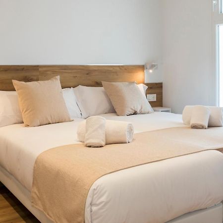 Elegant Rooms Lasarte Luaran gambar