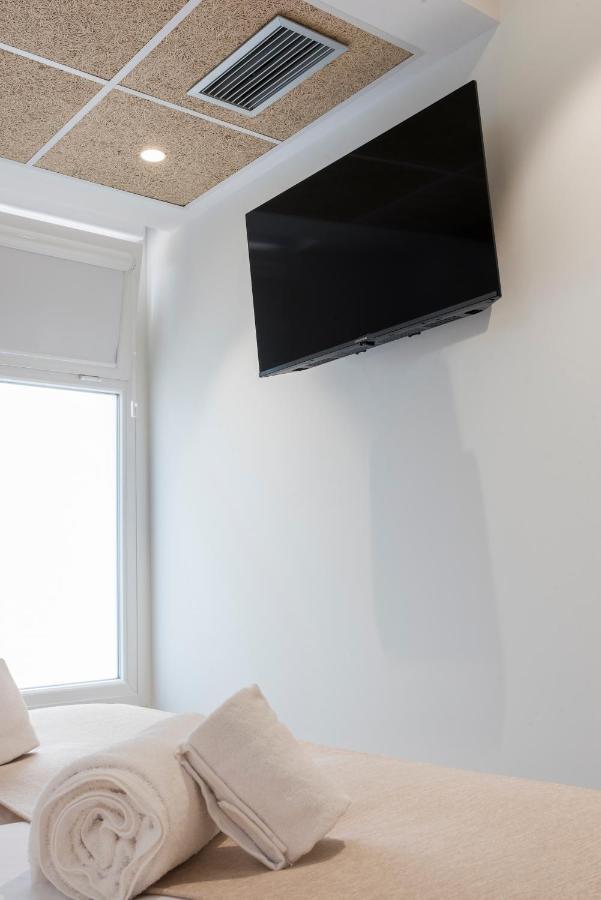 Elegant Rooms Lasarte Luaran gambar