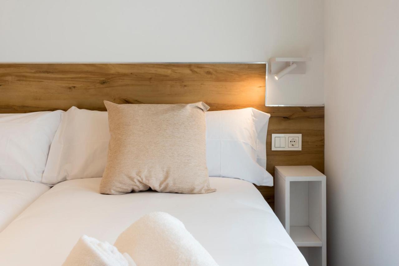 Elegant Rooms Lasarte Luaran gambar