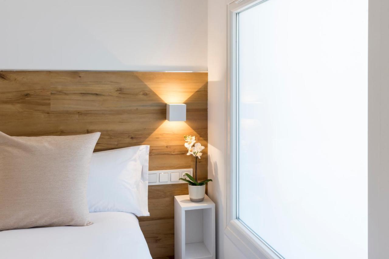 Elegant Rooms Lasarte Luaran gambar