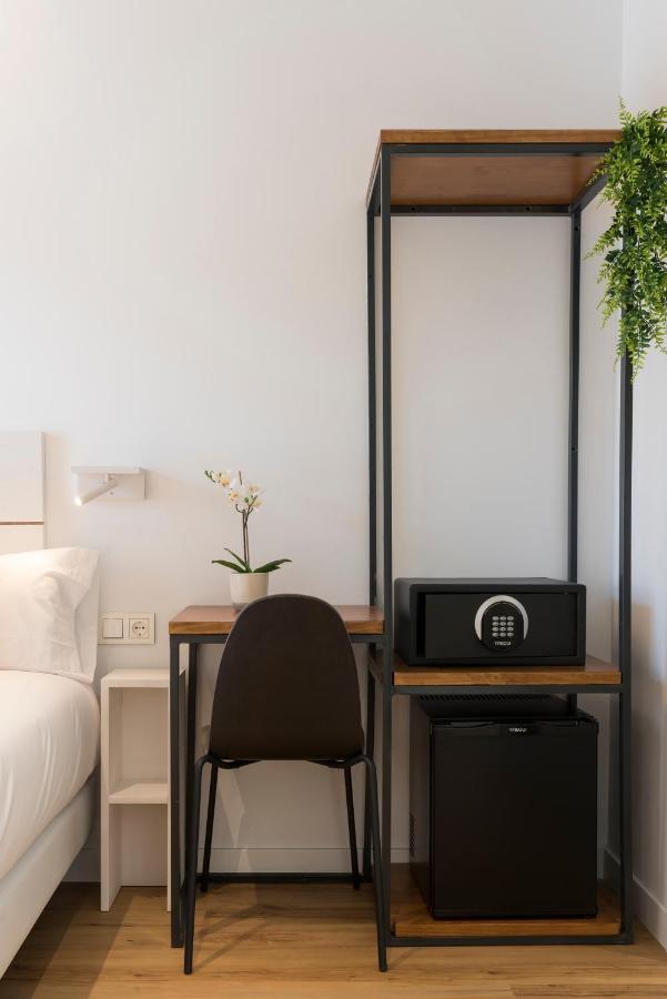 Elegant Rooms Lasarte Luaran gambar