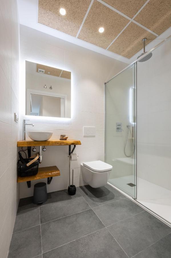 Elegant Rooms Lasarte Luaran gambar