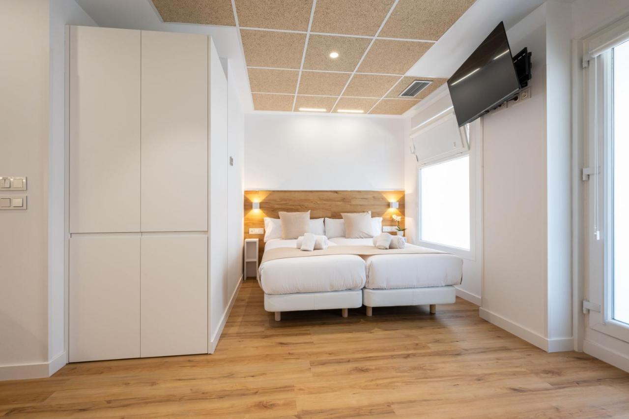 Elegant Rooms Lasarte Luaran gambar